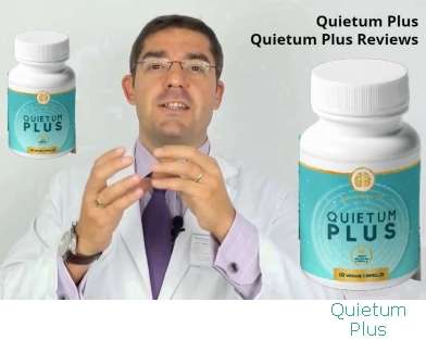 What Is Quietum Plus Reviews